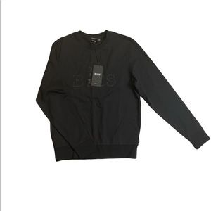 HUGO BOSS X Jeremyville Limited Edition Logo Sweatshirt